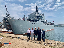  День Военно-морского флота России 